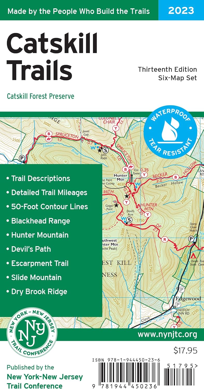 Hiking Gear