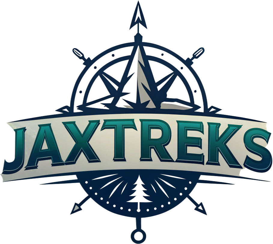 Jax Treks